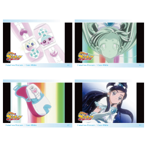 ふたりはプリキュア　まとめ売り画像全3枚 プリキュア グッズ&情報 on X: 