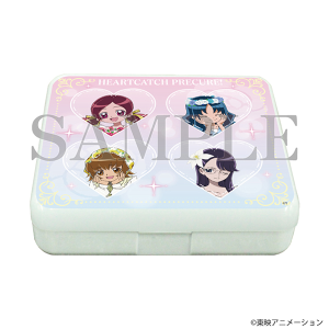 タイトルから探す/「は」タイトル作品/ハートキャッチプリキュア