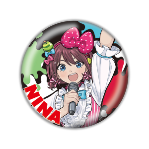 タイトルから探す/「い」タイトル作品/井芹仁菜｜東映アニメーション