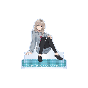 タイトルから探す/「か」タイトル作品/河原木桃香｜東映アニメーション