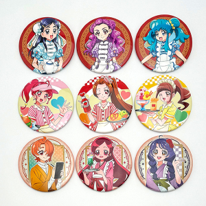 タイトルから探す/「ふ」タイトル作品/プロダクションプリキュア