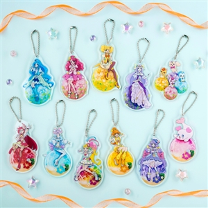 東映アニメーションオフィシャルストア/プリキュアシリーズ