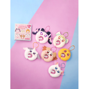 最終値下げ♡キミとアイドルプリキュア　ランドリー　バニティ　ぬいぐるみ 5/15まで♡キミとアイドルプリキュア♪⑧ランドリー ぬいぐるみ