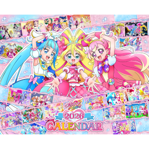 プリキュアプリティストアオンライン｜プリキュアシリーズ公式