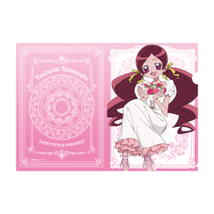 タイトルから探す/「は」タイトル作品/ハートキャッチプリキュア