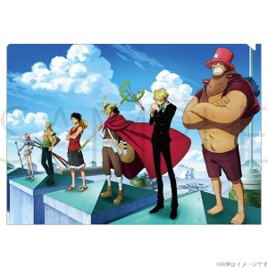 ONE PIECE 麦わらストアオンライン｜ワンピース公式グッズ通販サイト