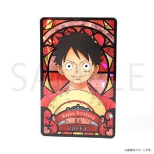 タイトルから探す/「わ」タイトル作品/ワンピースバースデーシリーズ