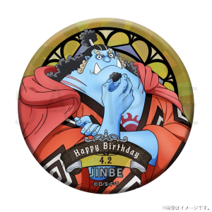 タイトルから探す/「わ」タイトル作品/ワンピースバースデーシリーズ