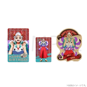 タイトルから探す/「わ」タイトル作品/ワンピースバースデーシリーズ