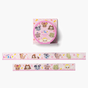 東映アニメーションオフィシャルストア/おジャ魔女どれみ