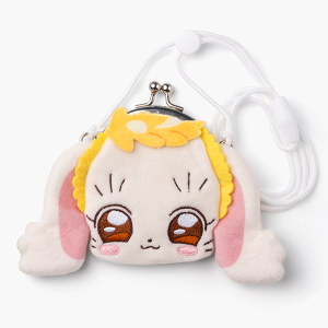 おジャ魔女どれみ　プッシュ式ペットボトルキャップ 東映アニメーションオフィシャルストア/おジャ魔女どれみ