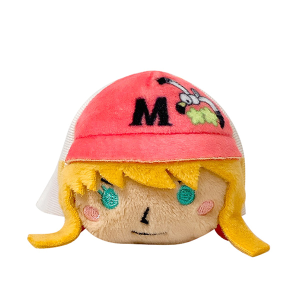 タイトルから探す/「む」タイトル作品/ムギムギシリーズ｜東映