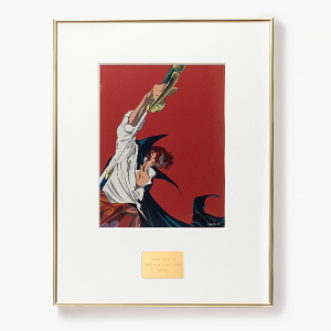タイトルから探す/「わ」タイトル作品/ONE PIECE MUSEE FRAME ART