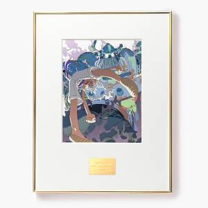 タイトルから探す/「わ」タイトル作品/ONE PIECE MUSEE FRAME ART