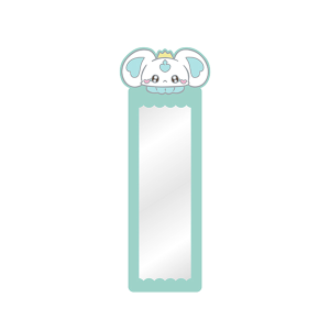 プリキュアグッズまとめ売り シリーズ20周年記念『ふたりはプリキュア』とサンキューマートの