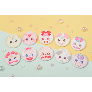 プリキュアプリティストアオンライン｜プリキュアシリーズ公式グッズ