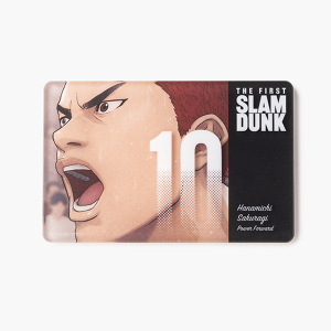 タイトルから探す/「す」タイトル作品/スラムダンクシリーズ