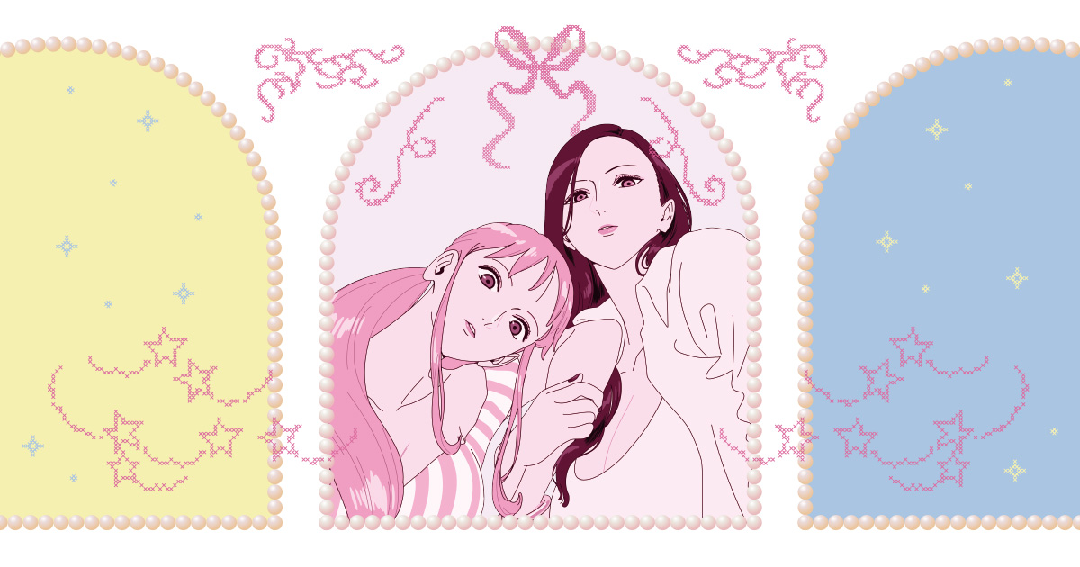 ONE PIECE HEROINES
