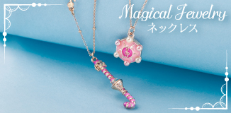 Magical Jewelry lbNX