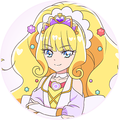 �L���A�t�B�i�[��