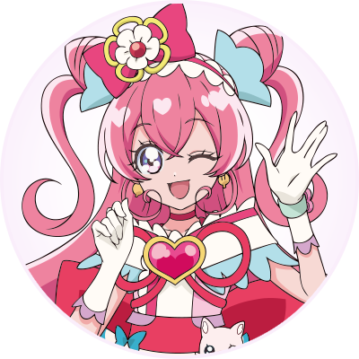 �L���A�v���V���X