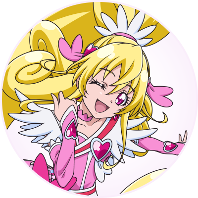 �L���A�n�[�g