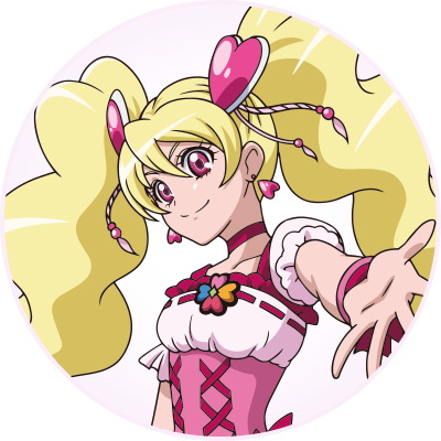 �L���A�s�[�`