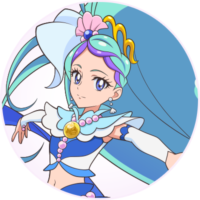 �L���A�}�[���C�h