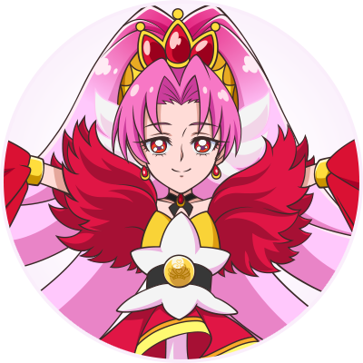 �L���A�X�J�[���b�g