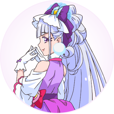 �L���A�A���[��