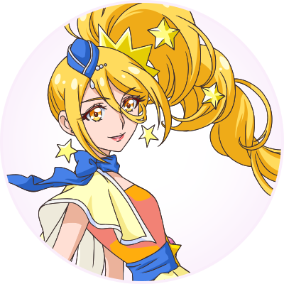 �L���A�G�g���[��