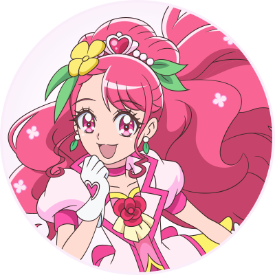 �L���A�O���[�X