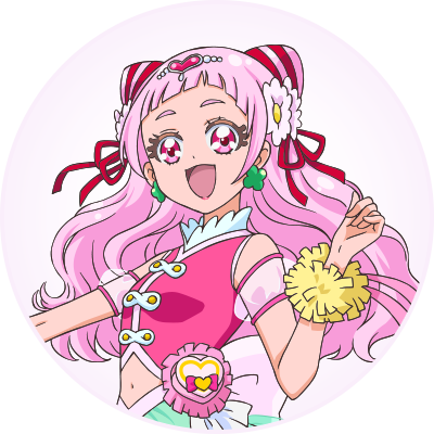 �L���A�G�[��