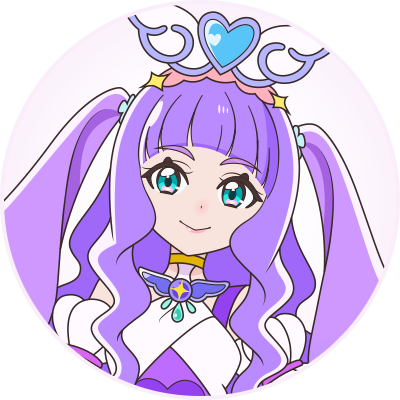 �L���A�}�W�F�X�e�B