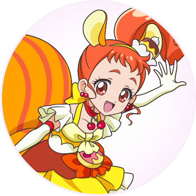 �L���A�J�X�^�[�h