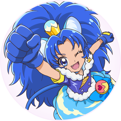 �L���A�W�F���[�g