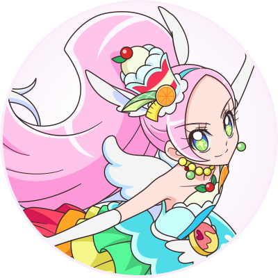 �L���A�p���t�F