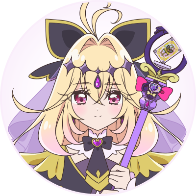 �L���A�A���J�i�E�V���h�E