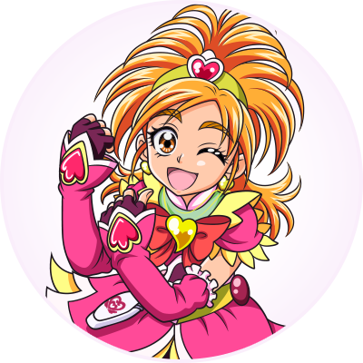 �L���A�u���[��