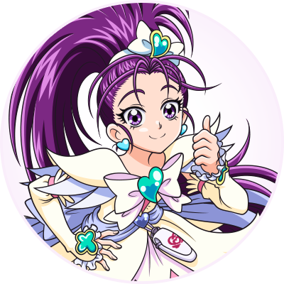 �L���A�C�[�O���b�g