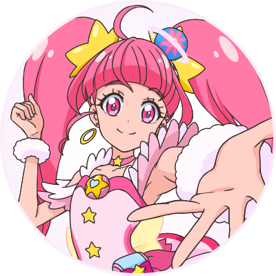 �L���A�X�^�[