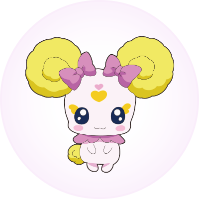 �L�����f�B