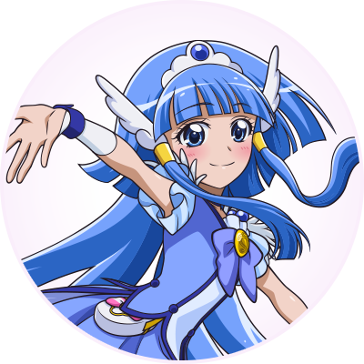 �L���A�r���[�e�B