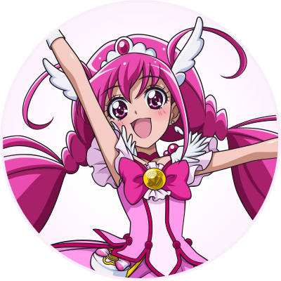 �L���A�n�b�s�[