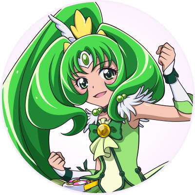 �L���A�}�[�`