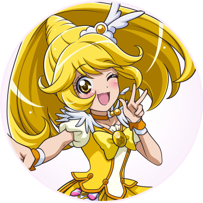 �L���A�s�[�X