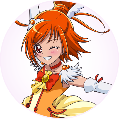 �L���A�T�j�[