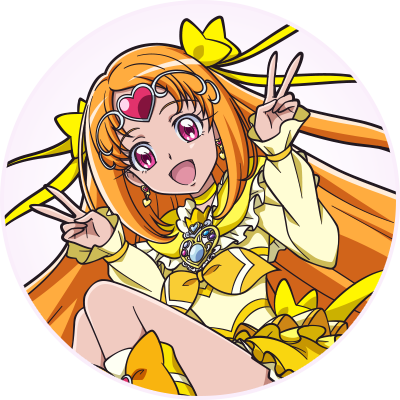 �L���A�~���[�Y