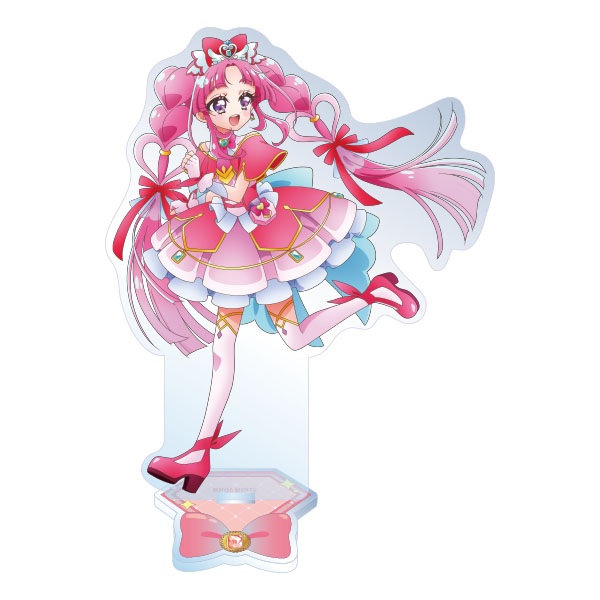 �y�f�於�T��v���L���A�I�z�A�N�����X�^���h �L���A�~�X�e�B�b�N