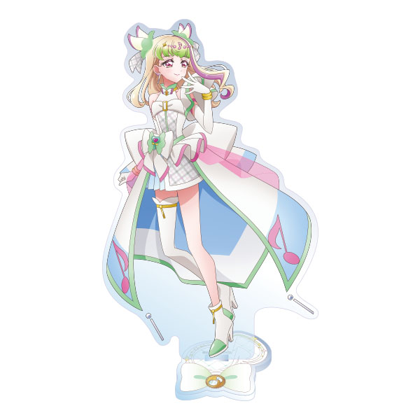 �y�f�於�T��v���L���A�I�z�A�N�����X�^���h �L���A�Y�L���[��
